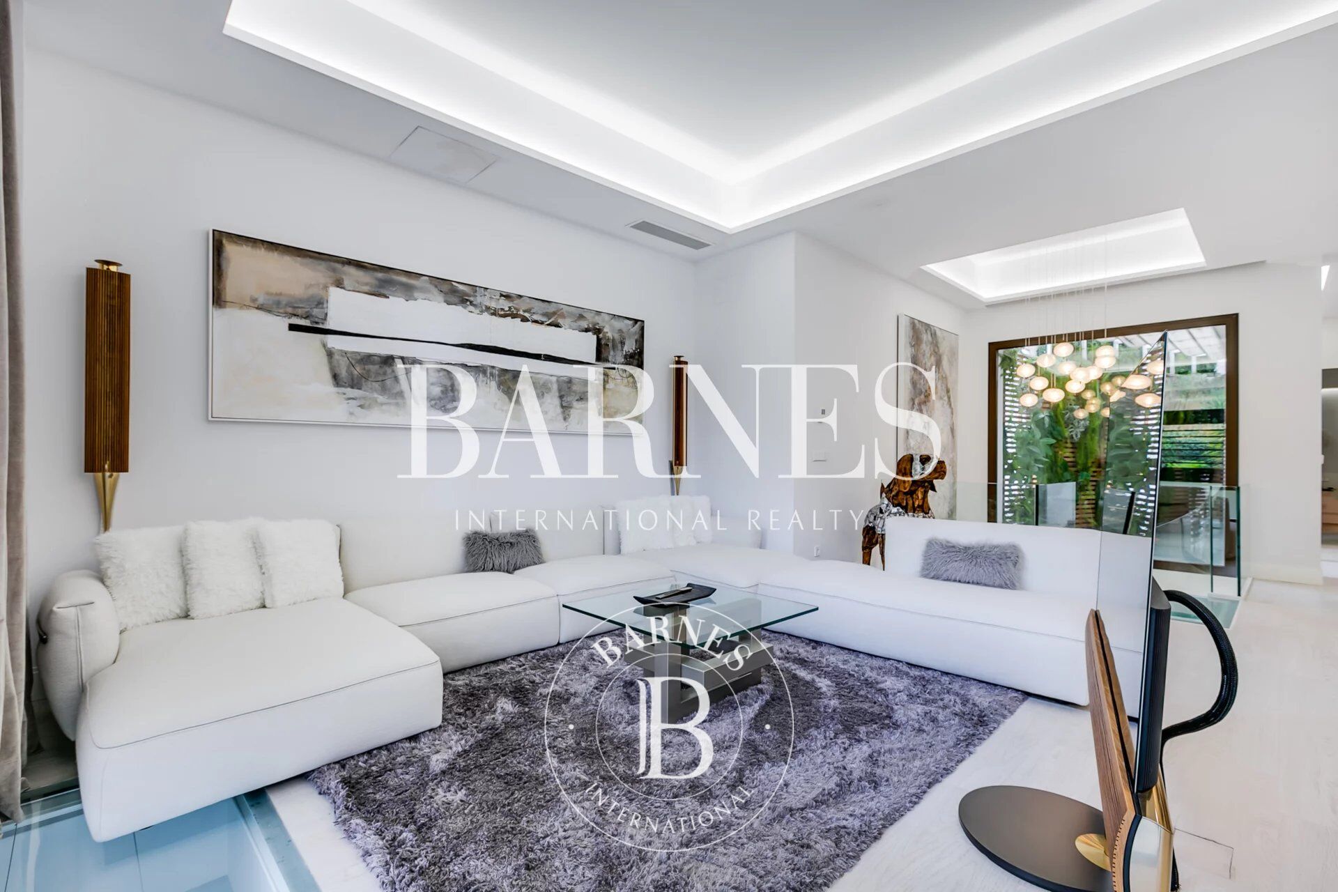 Daire Madrid - picture 8