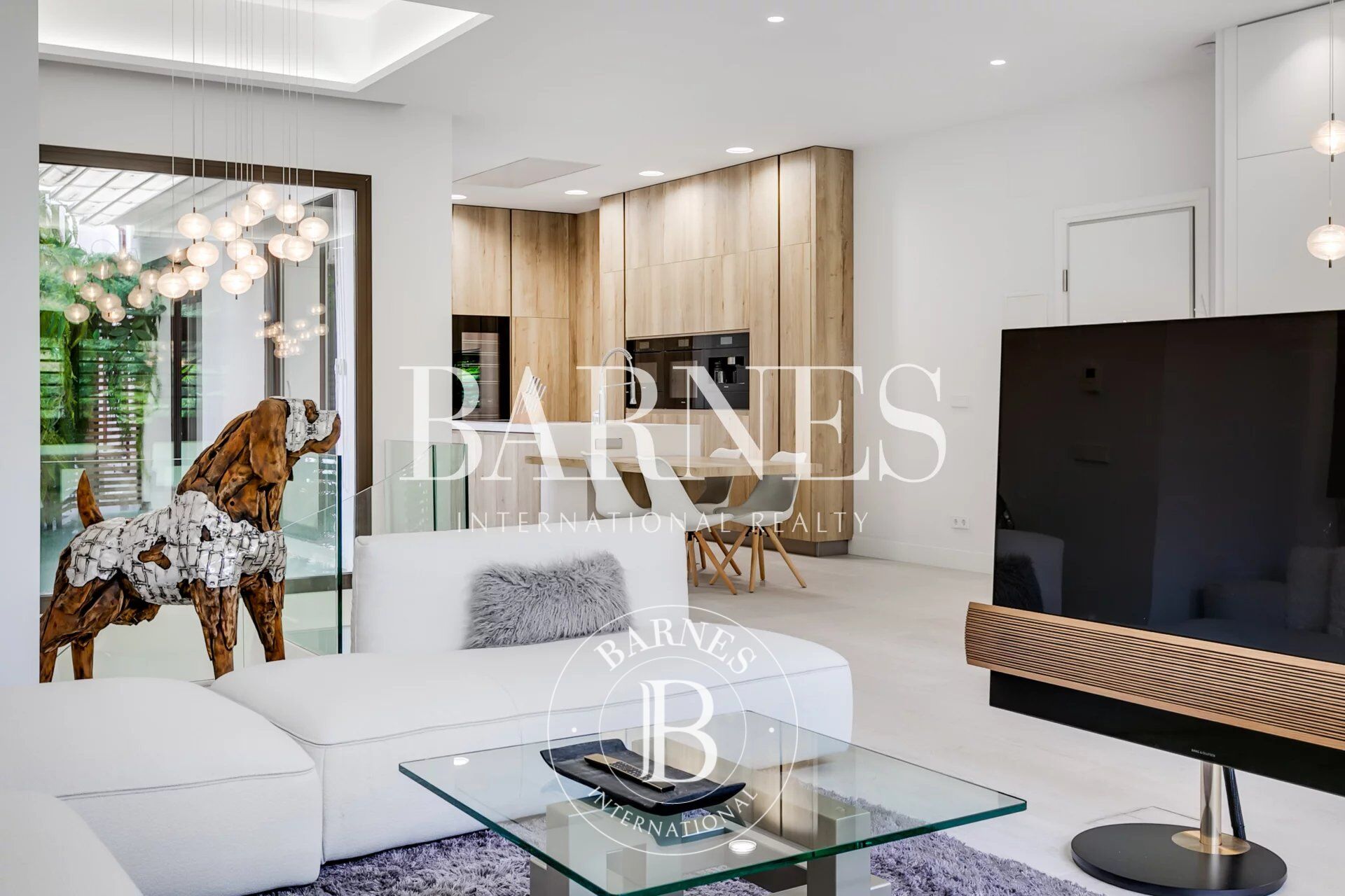 Daire Madrid - picture 10