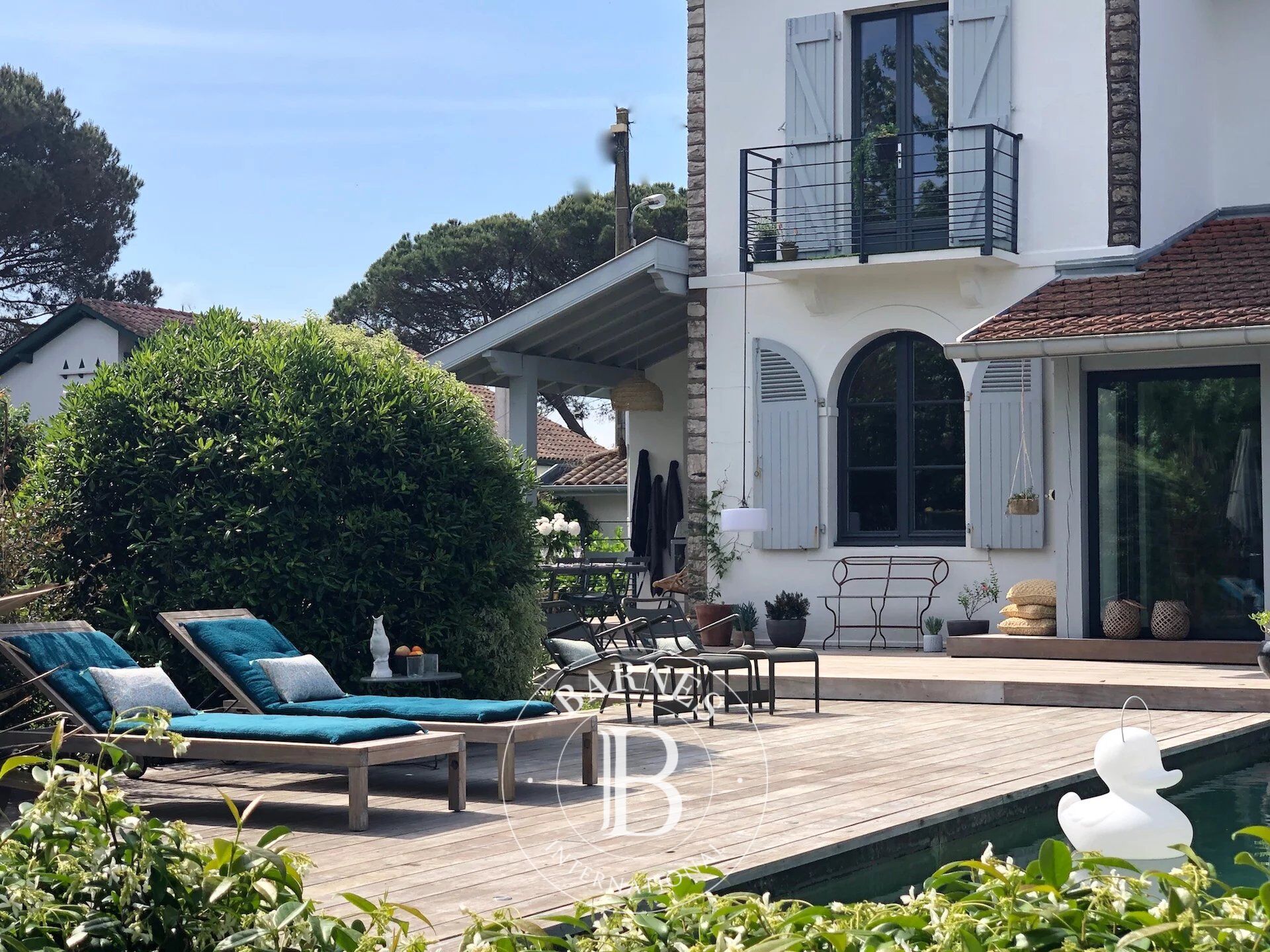 Casa Anglet - picture 3