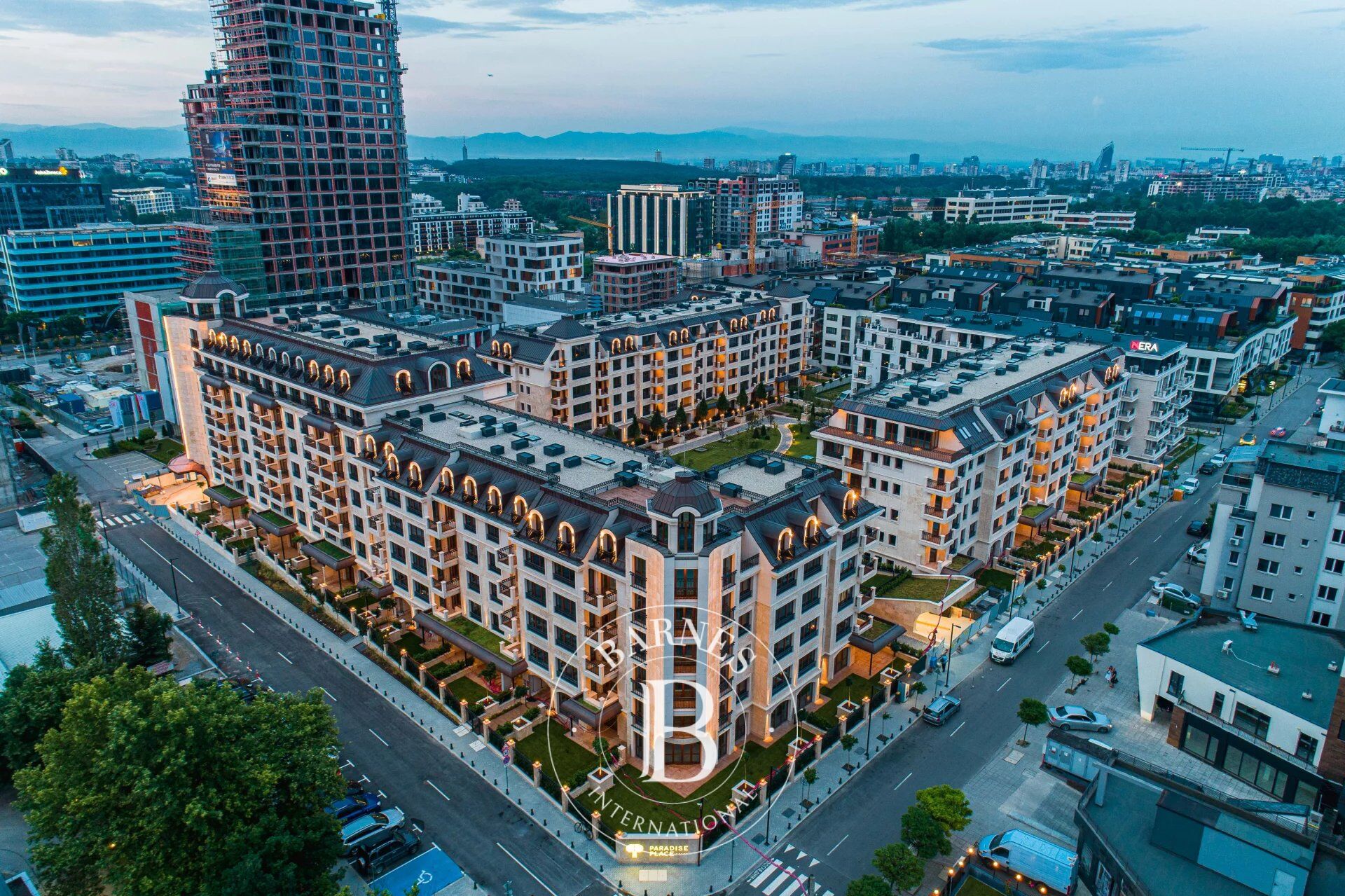 Daire Sofia - picture 7