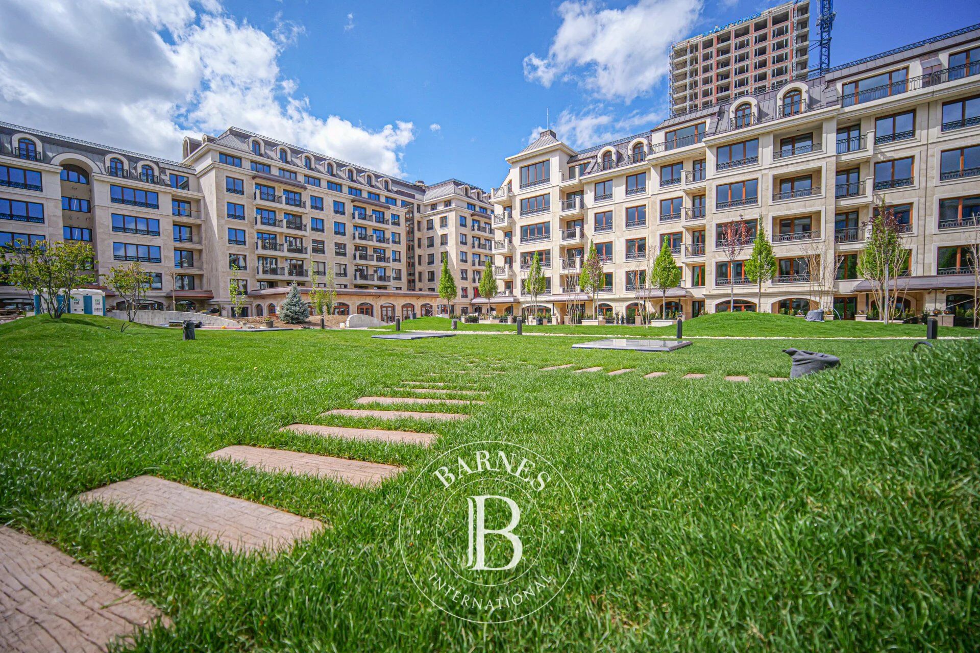 Daire Sofia - picture 10