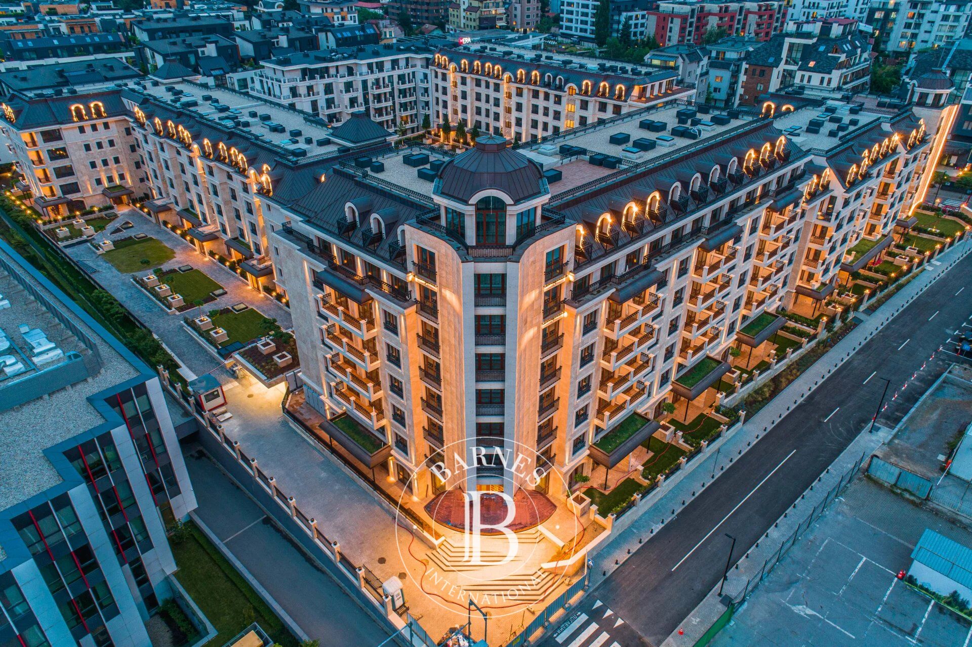 Daire Sofia - picture 8