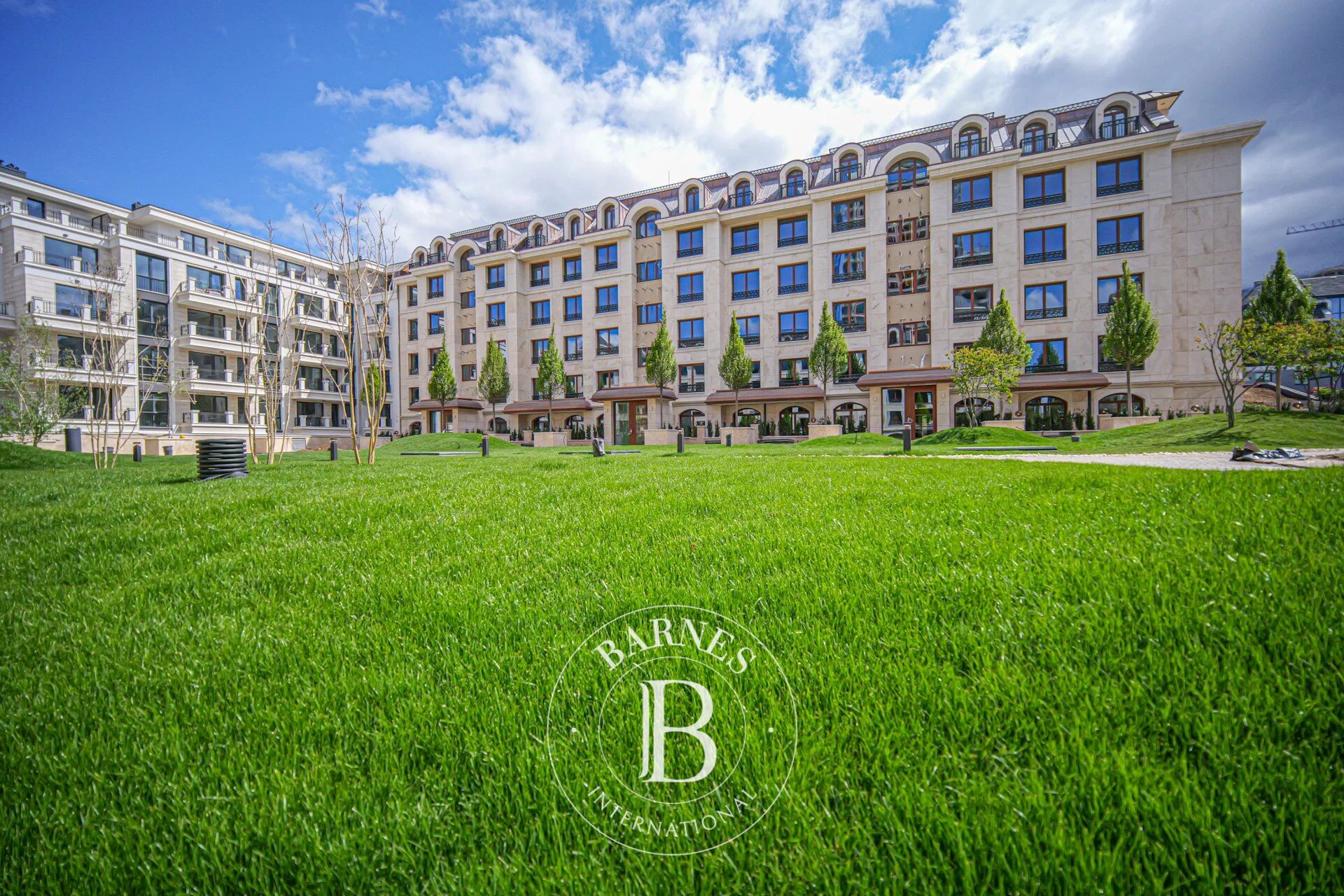 Daire Sofia - picture 11