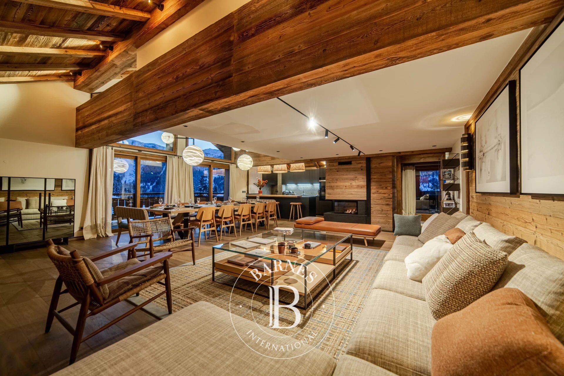 Piso Méribel - picture 3