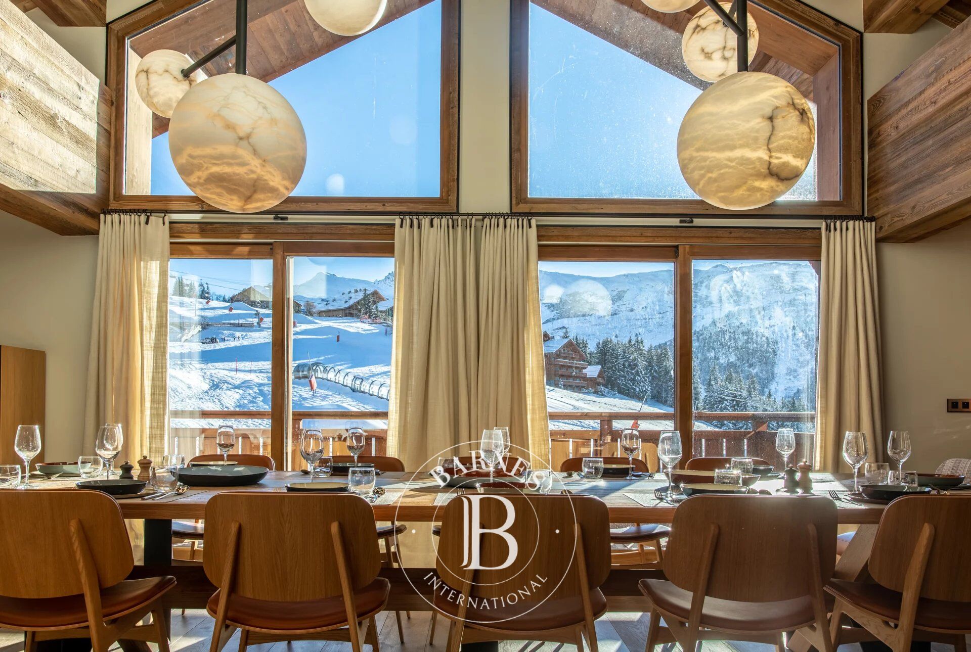 Piso Méribel - picture 1