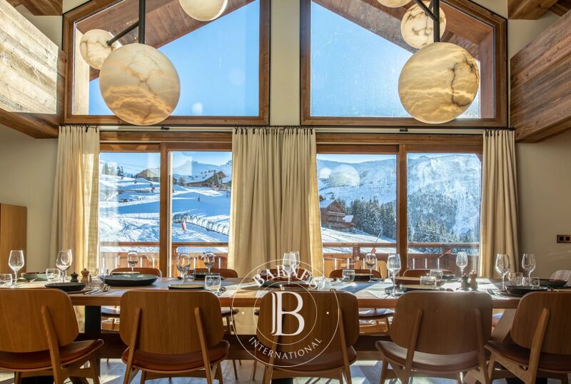 Alquiler, Piso Méribel - picture 1