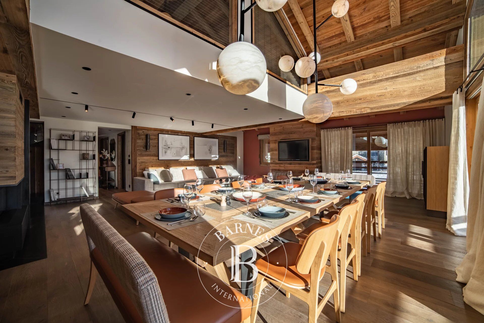 Rooftop Chalet - LGCDP - picture 2