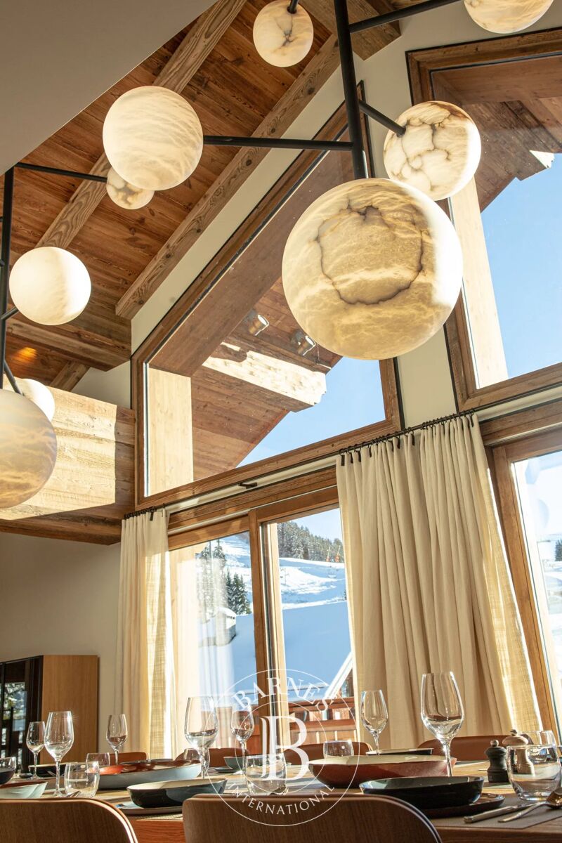 Alquiler, Piso Méribel - picture 3