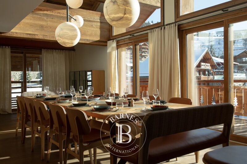 Alquiler, Piso Méribel - picture 2