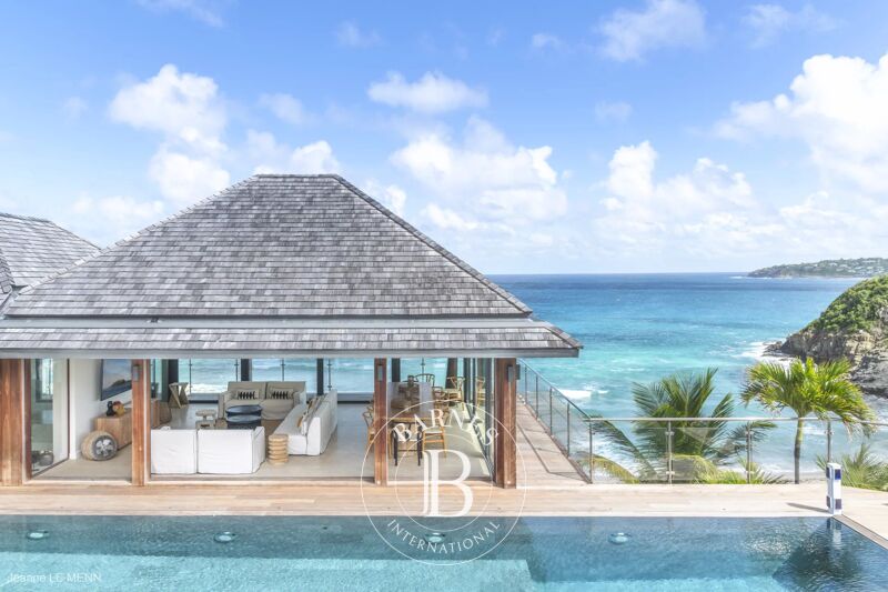 Alquiler, Villa Anse des Cayes - picture 1