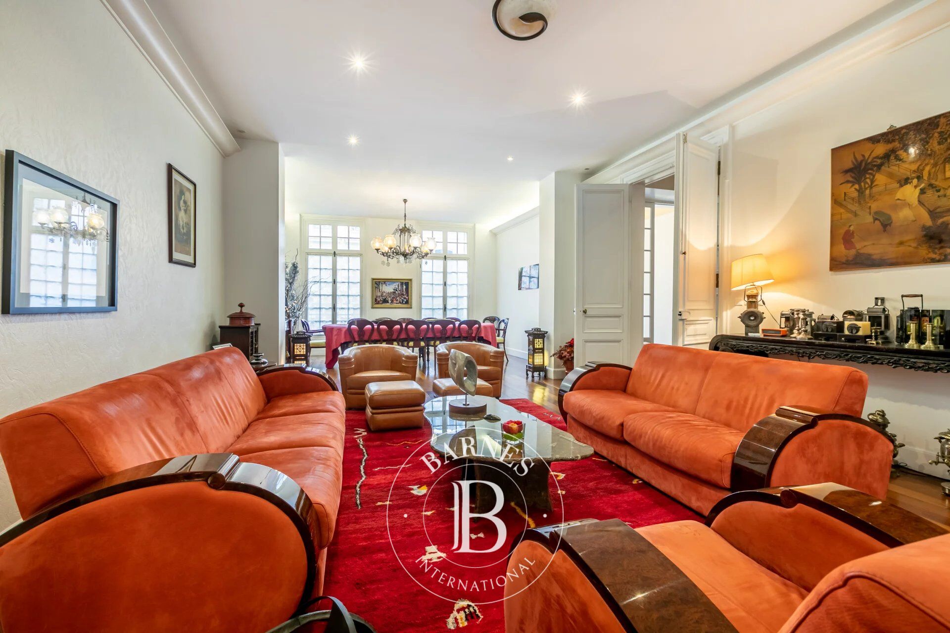 Vendita Pensione | Paris 16ème - picture 8