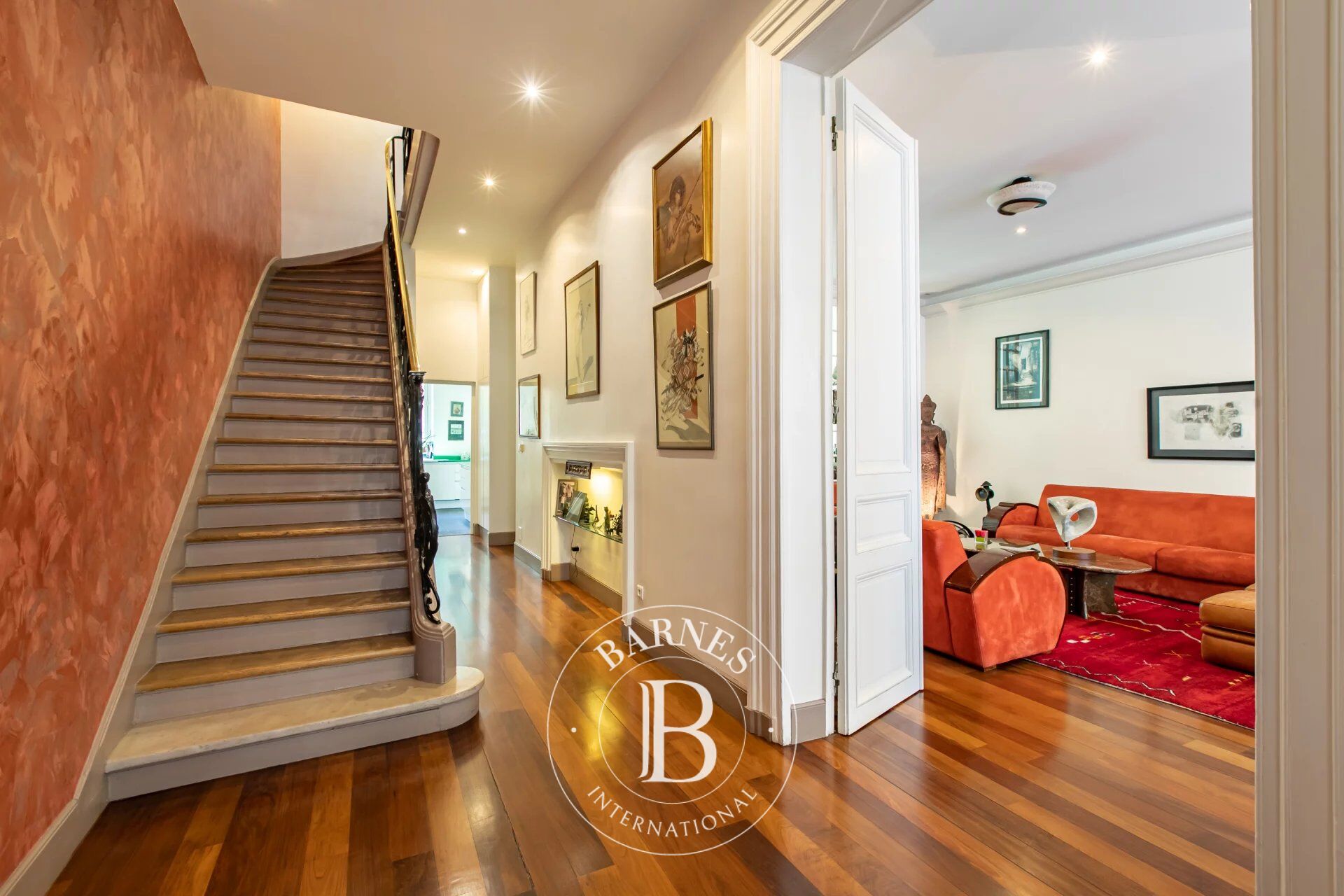 Vendita Pensione | Paris 16ème - picture 6