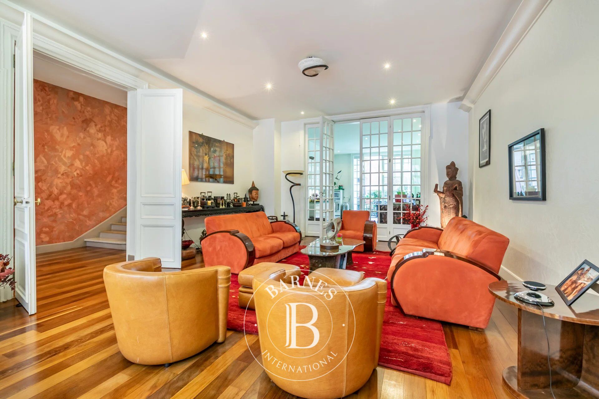 Vendita Pensione | Paris 16ème - picture 7