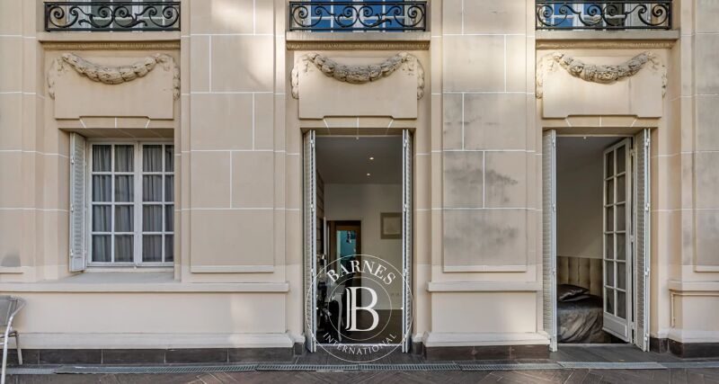À vendre, Hôtel particulier Paris 16ème - picture 2