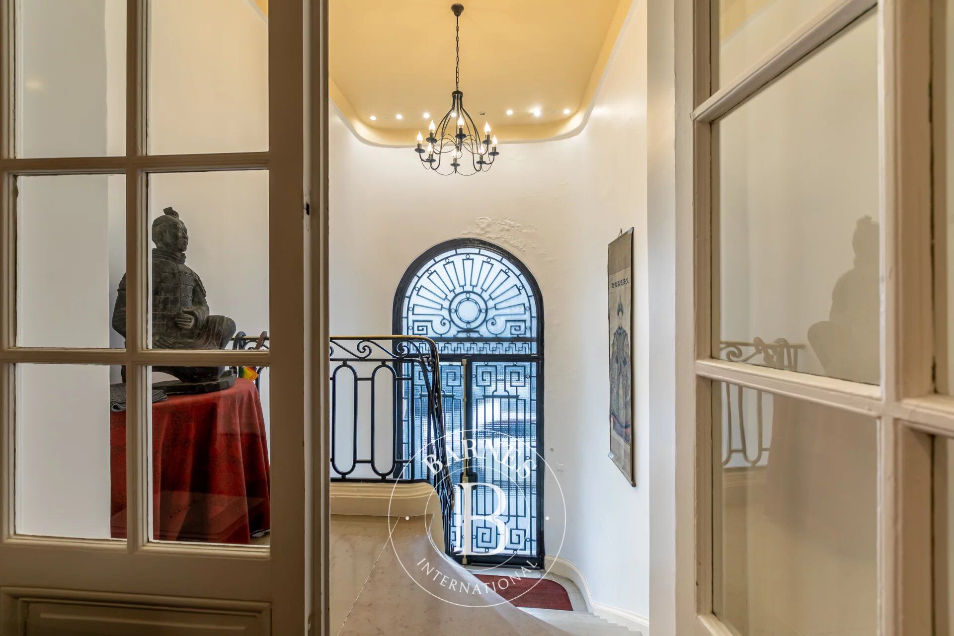 Vendita Pensione | Paris 16ème - picture 5