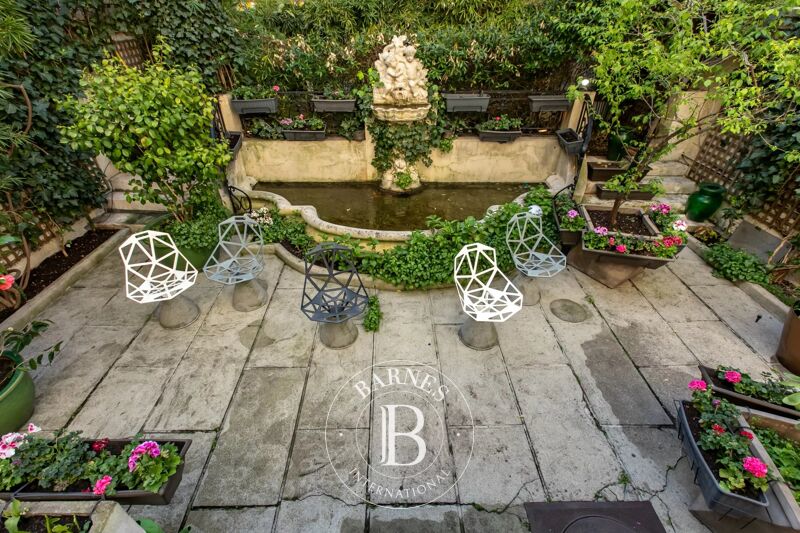 À vendre, Hôtel particulier Paris 16ème - picture 3