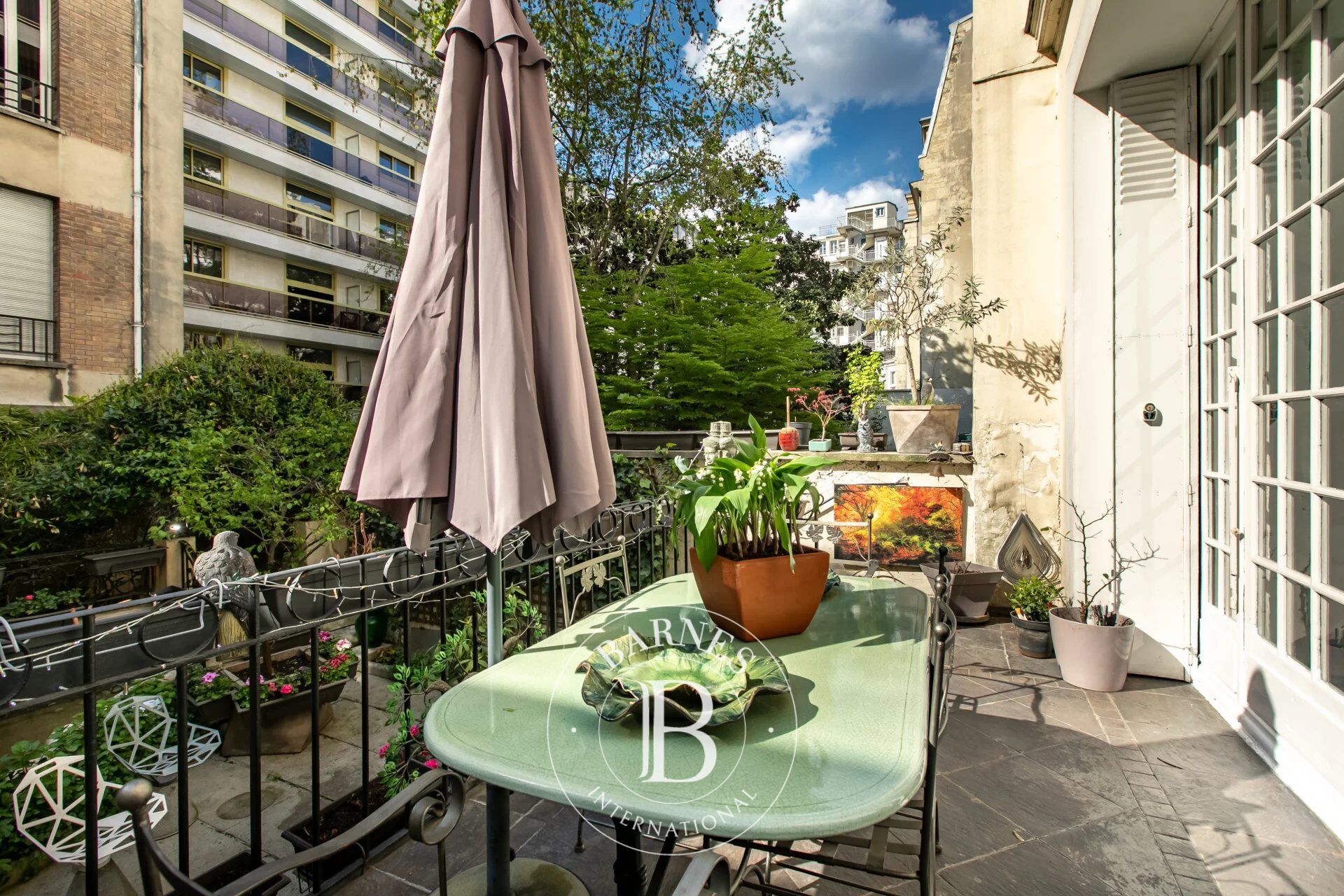 Vendita Pensione | Paris 16ème - picture 4