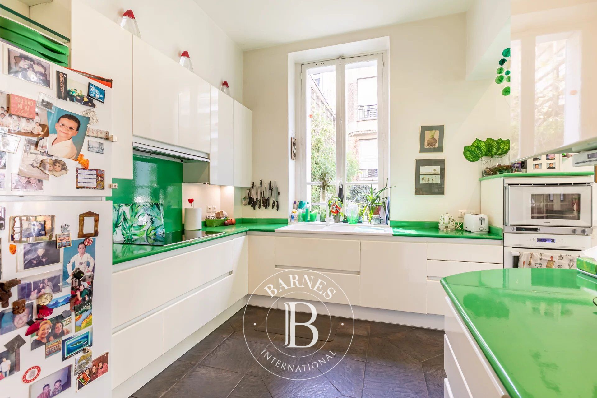 Vendita Pensione | Paris 16ème - picture 10