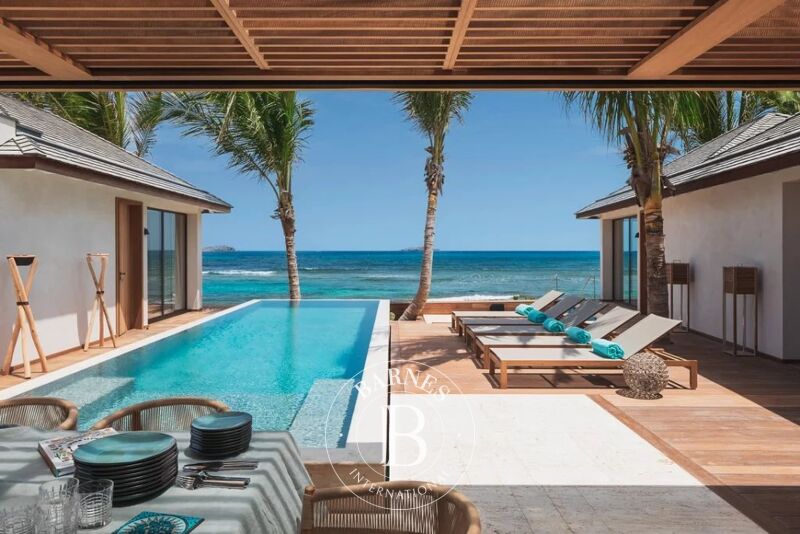 Alquiler, Villa Lorient - picture 1