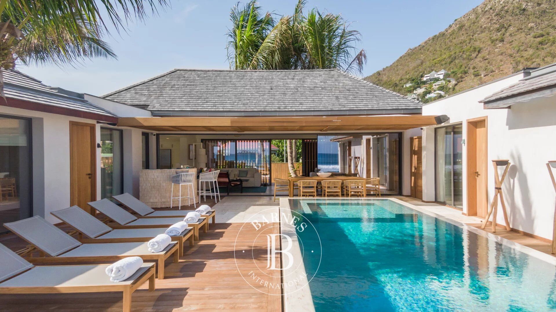 Villa Lorient - picture 3