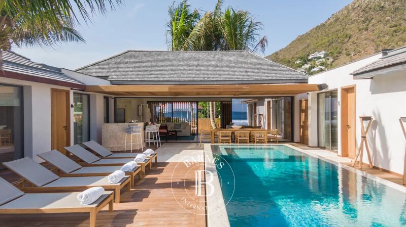 Alquiler, Villa Lorient - picture 3