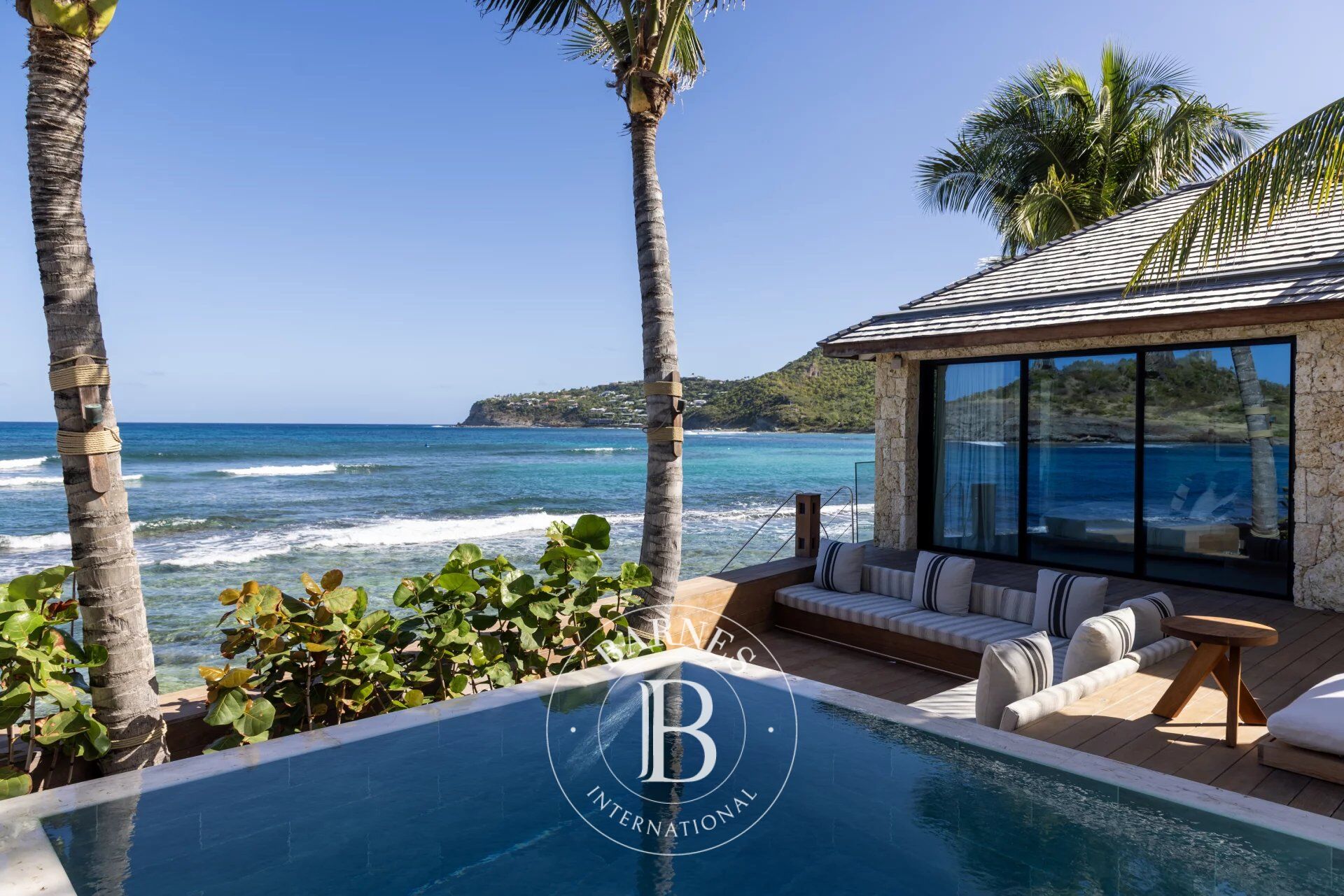 Villa Lorient - picture 1