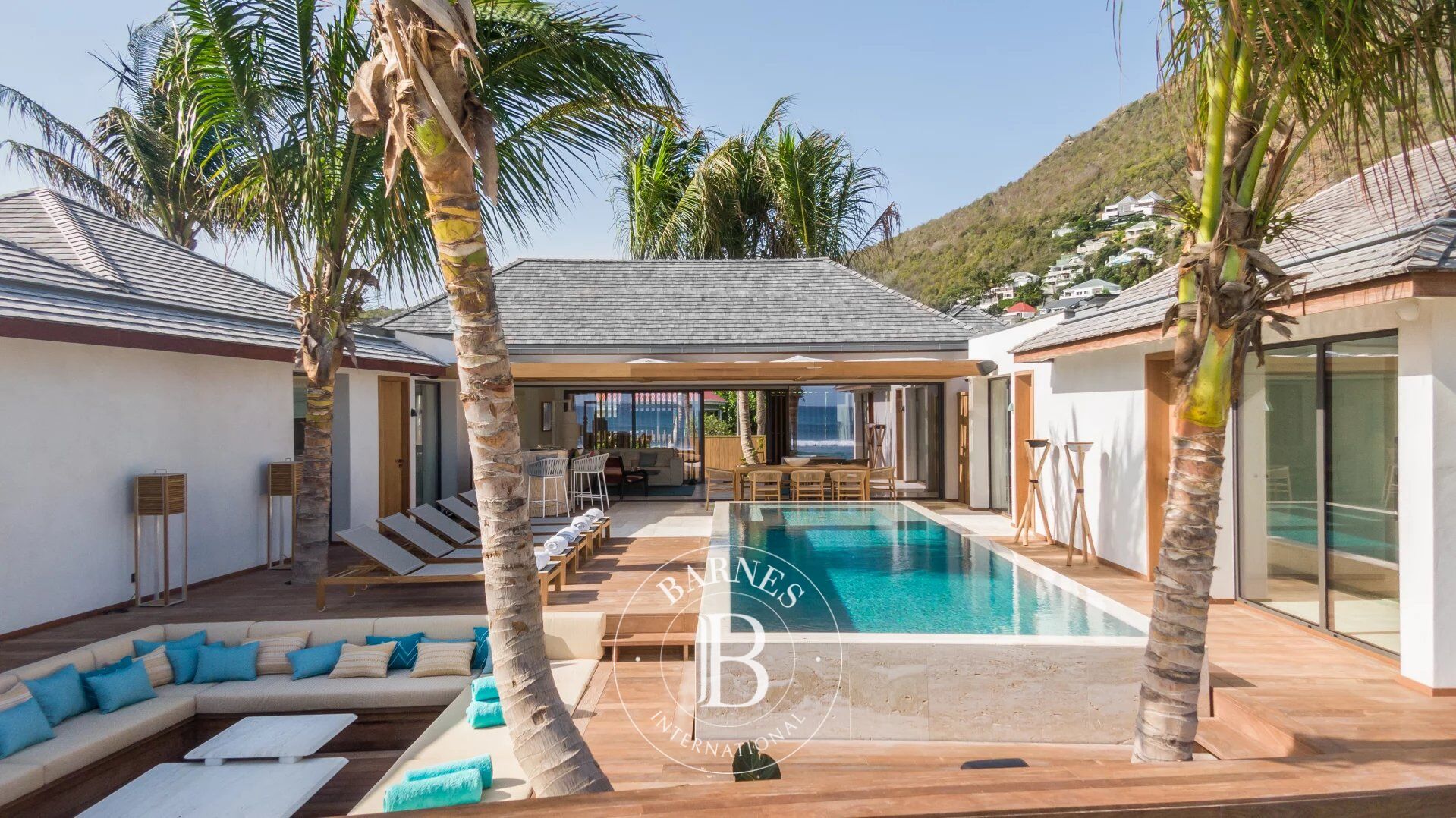 Villa Lorient - picture 2