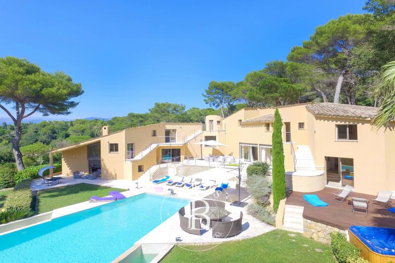 Alquiler, Villa Mougins - picture 3