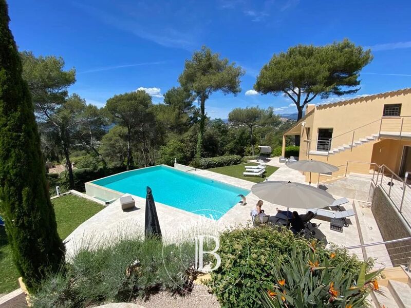 Alquiler, Villa Mougins - picture 1