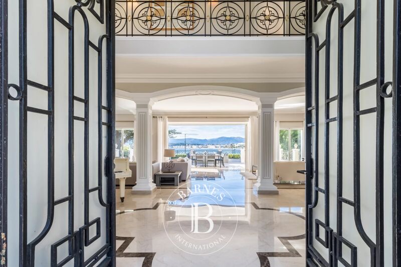 Alquiler, Villa Antibes - picture 3