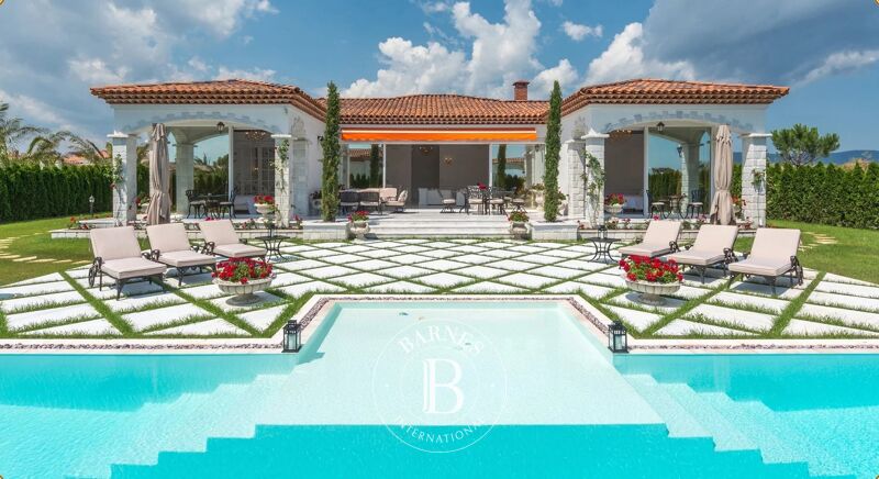 Venta, Casa Burgas - picture 1