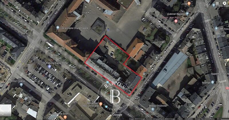 À vendre Appartement | Thionville - picture 2