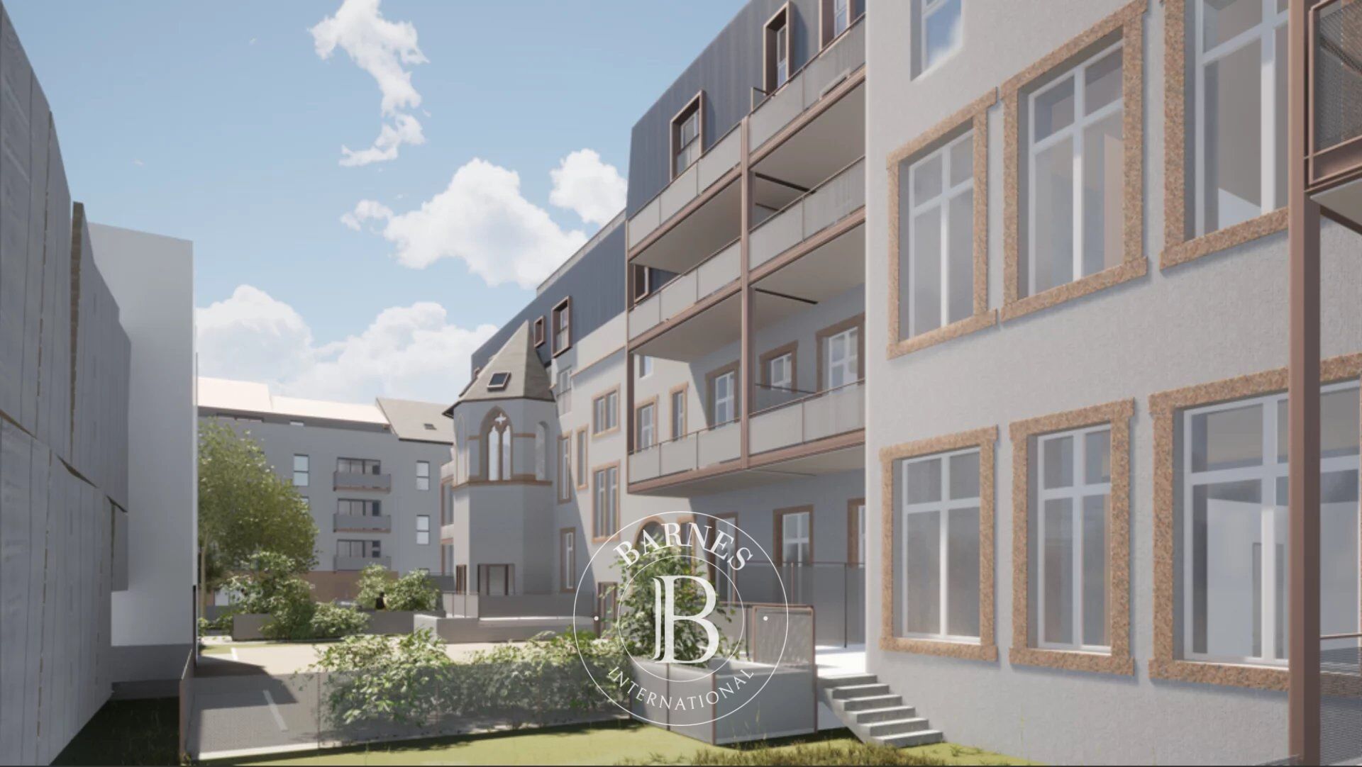 Piso Thionville - picture 3