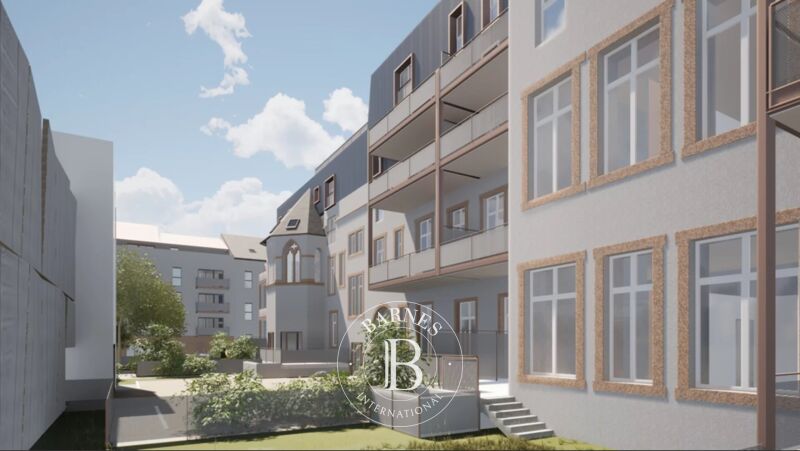 À vendre Appartement | Thionville - picture 3