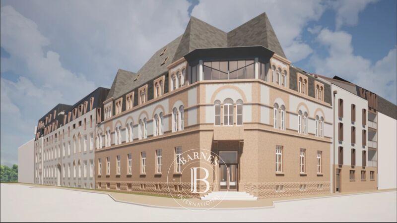 Apartment Thionville