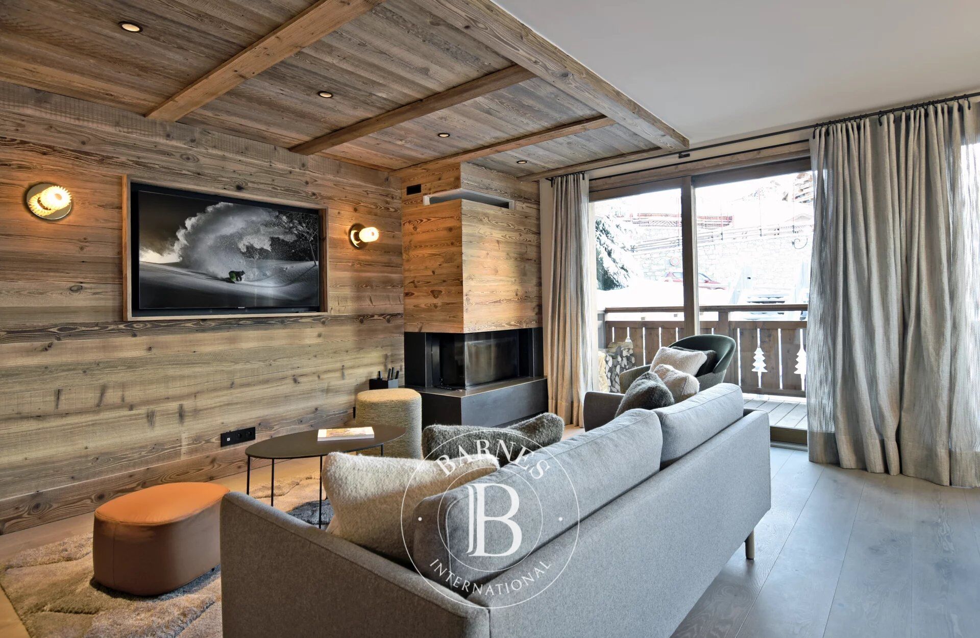 Piso Méribel - picture 2