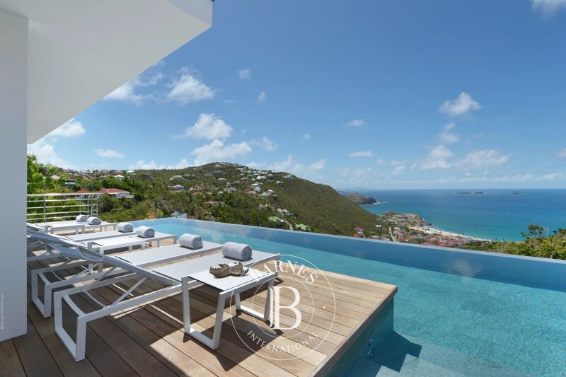 Affitto Villa | Colombier - picture 2