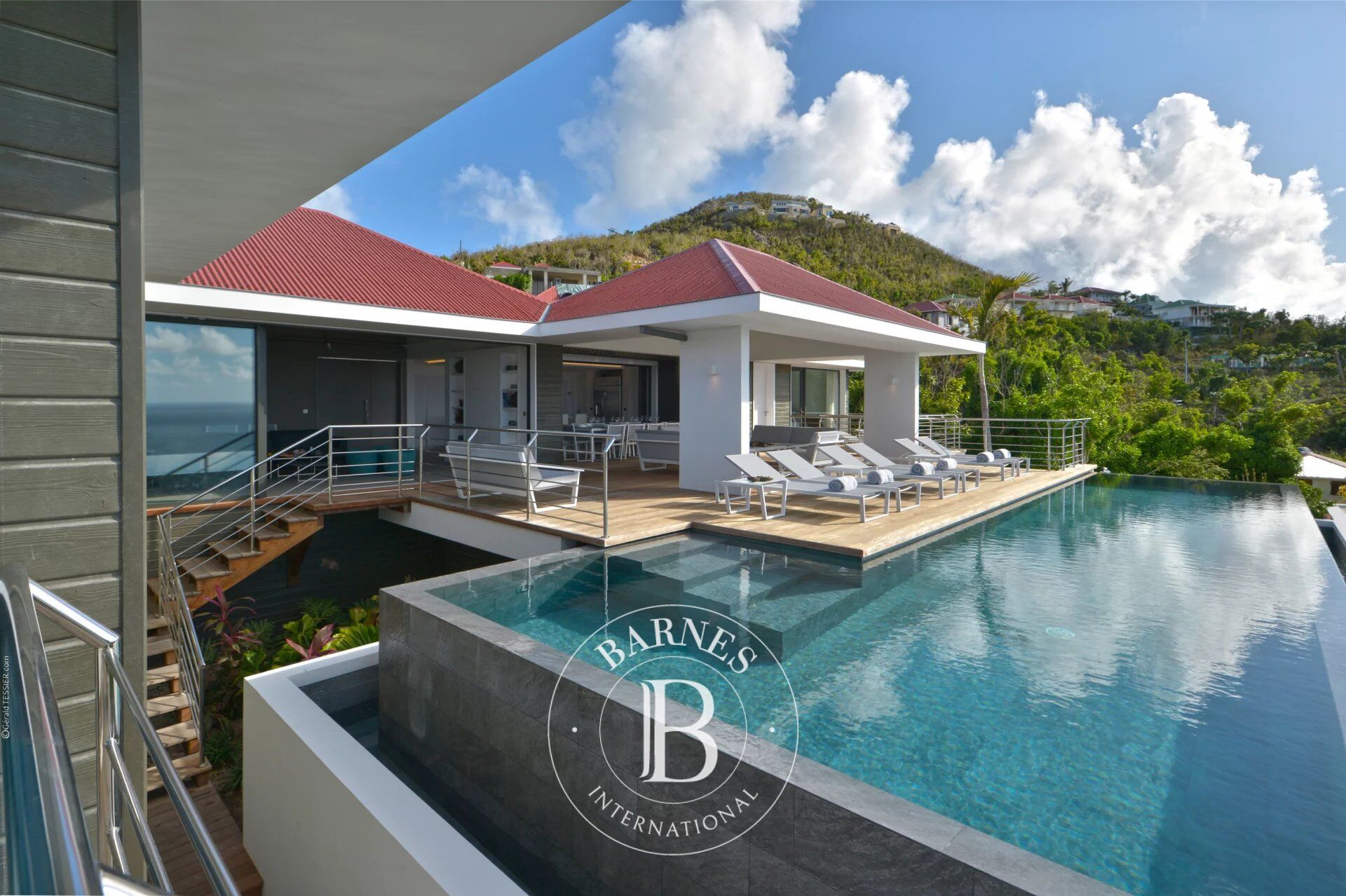 Villa Colombier - picture 3