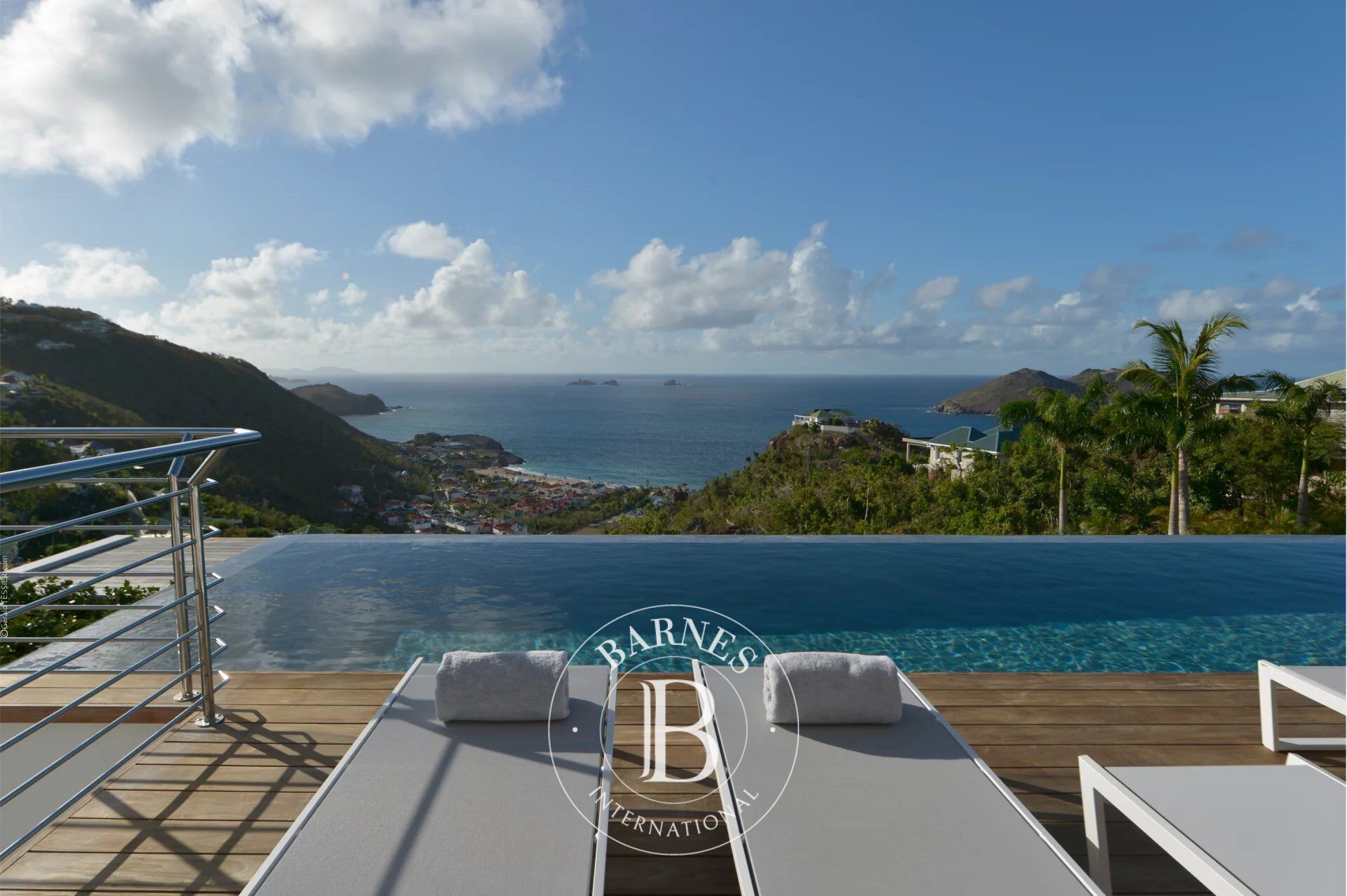 Villa Colombier - picture 1