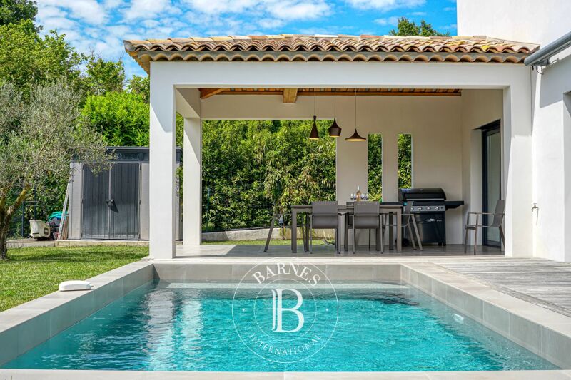 Alquiler, Villa Valbonne - picture 2