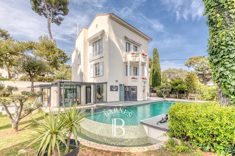 Alquiler, Villa Antibes - picture 1