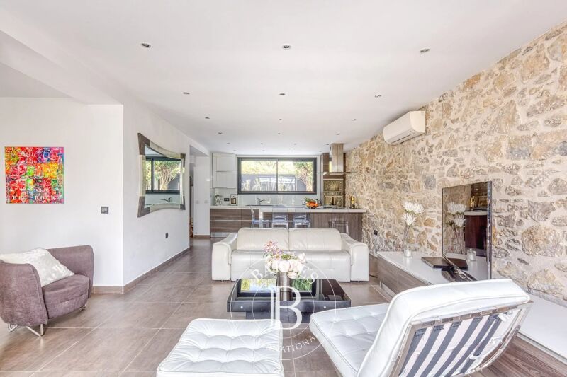 Alquiler, Villa Antibes - picture 3