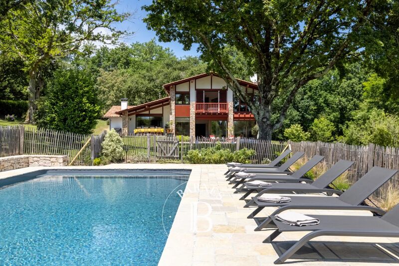 For Rent House | Saint-Jean-de-Luz - picture 3