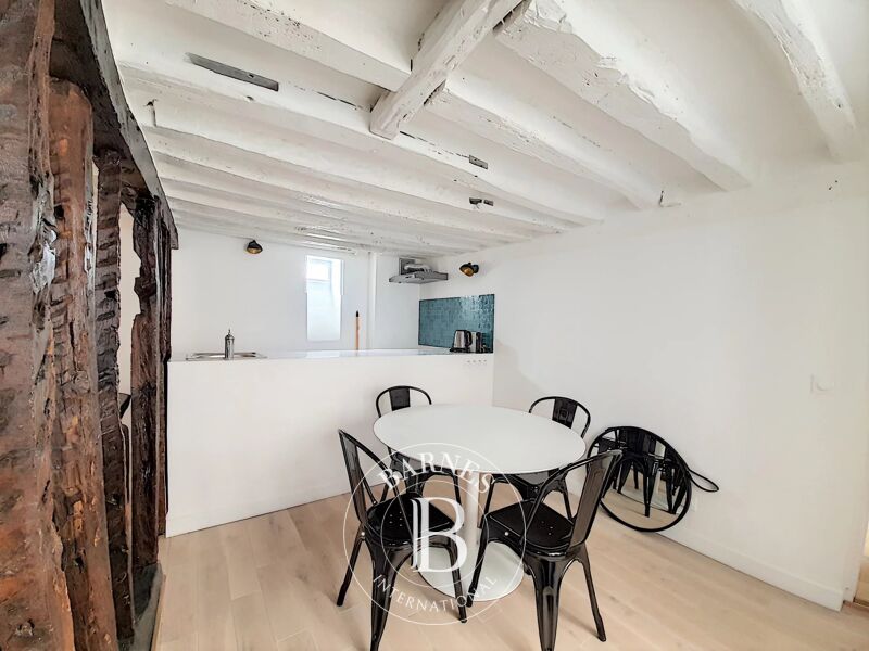 À louer, Appartement Paris 6ème - picture 3