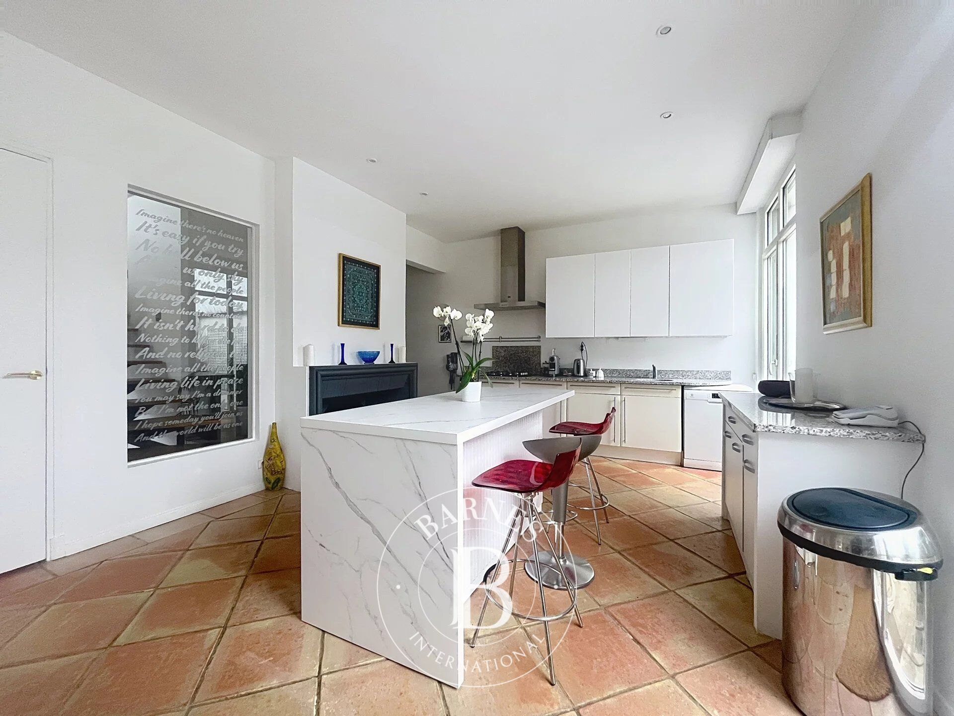 À louer Maison | Saint-Germain-en-Laye - picture 5