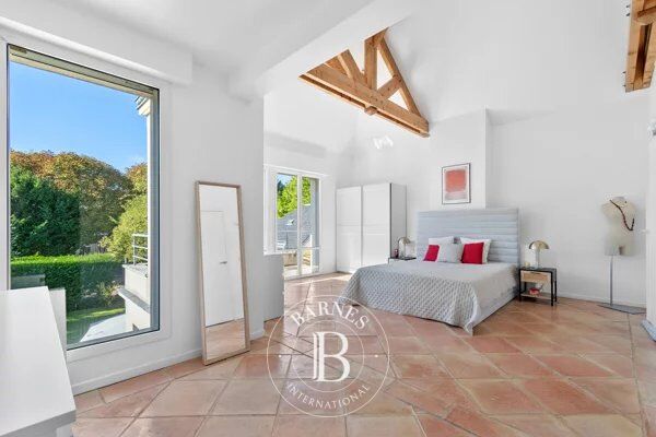 For Rent, House Saint-Germain-en-Laye - picture 8