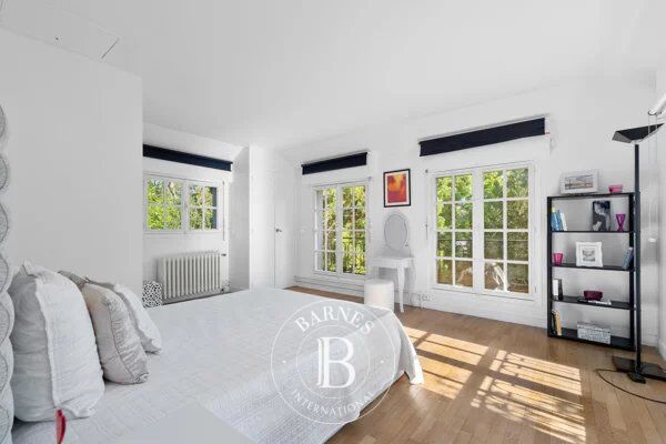 For Rent, House Saint-Germain-en-Laye - picture 9