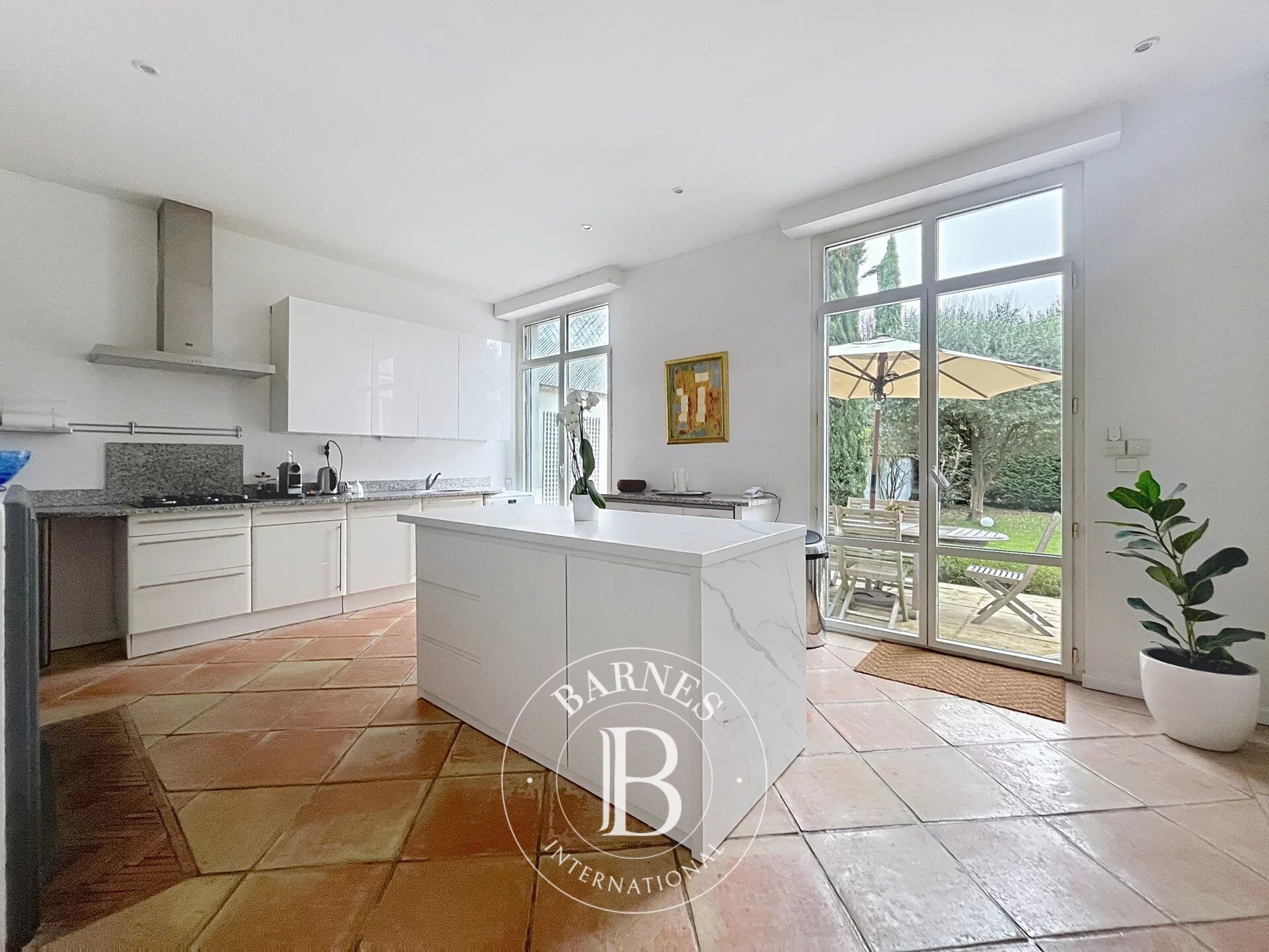 À louer Maison | Saint-Germain-en-Laye - picture 6