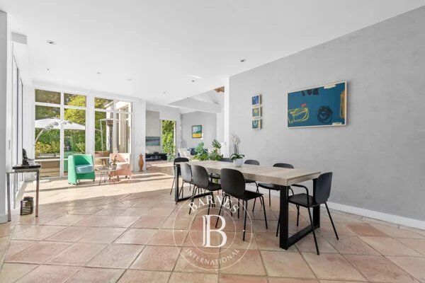 For Rent, House Saint-Germain-en-Laye - picture 3