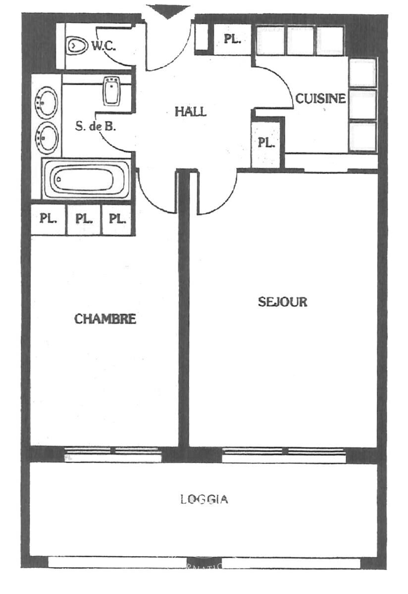 Daire Monaco - picture 8